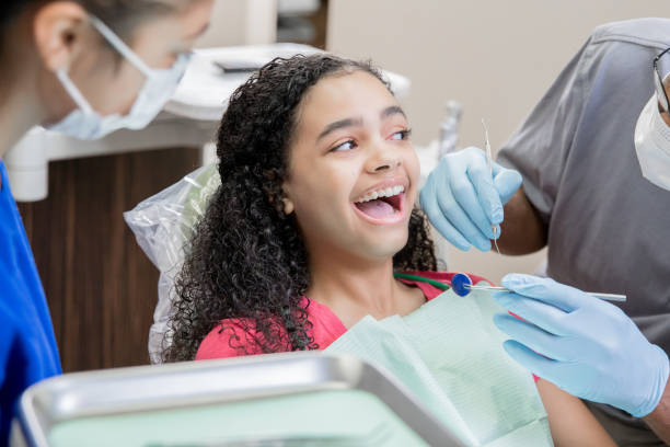 Best Emergency Dental Care for Broken or Chipped Teeth in Port Sulphur, LA