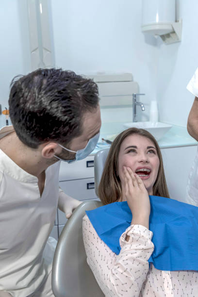 Best Emergency Treatment for Dental Infections or Abscesses in Port Sulphur, LA