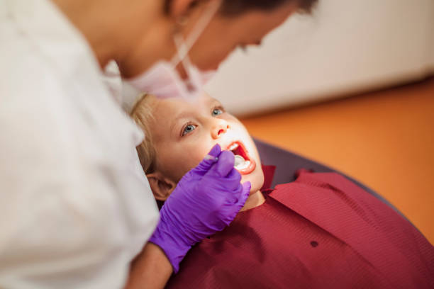 Best Emergency Treatment for Dental Infections or Abscesses in Port Sulphur, LA